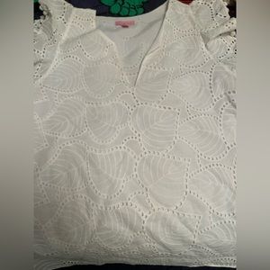 Lilly Pulitzer top